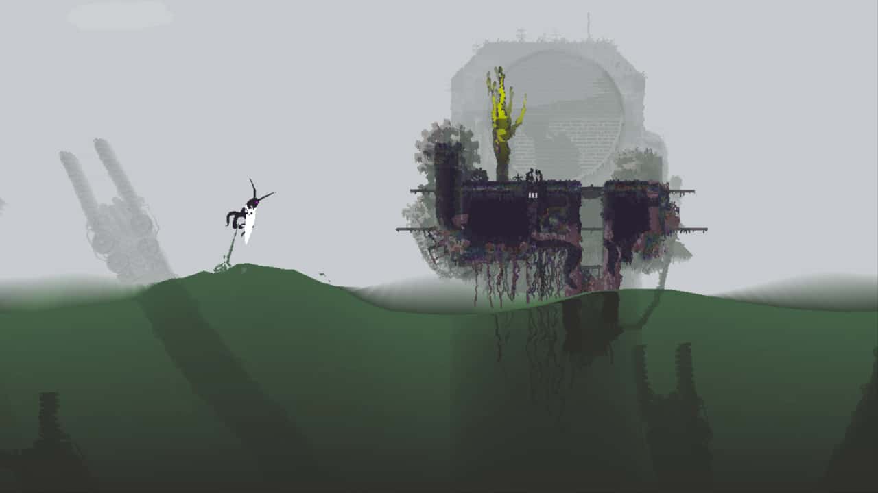雨世界 Rain World Quality of Life 含DLC